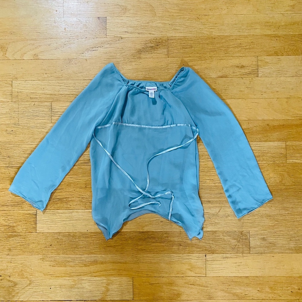 Limited Too top